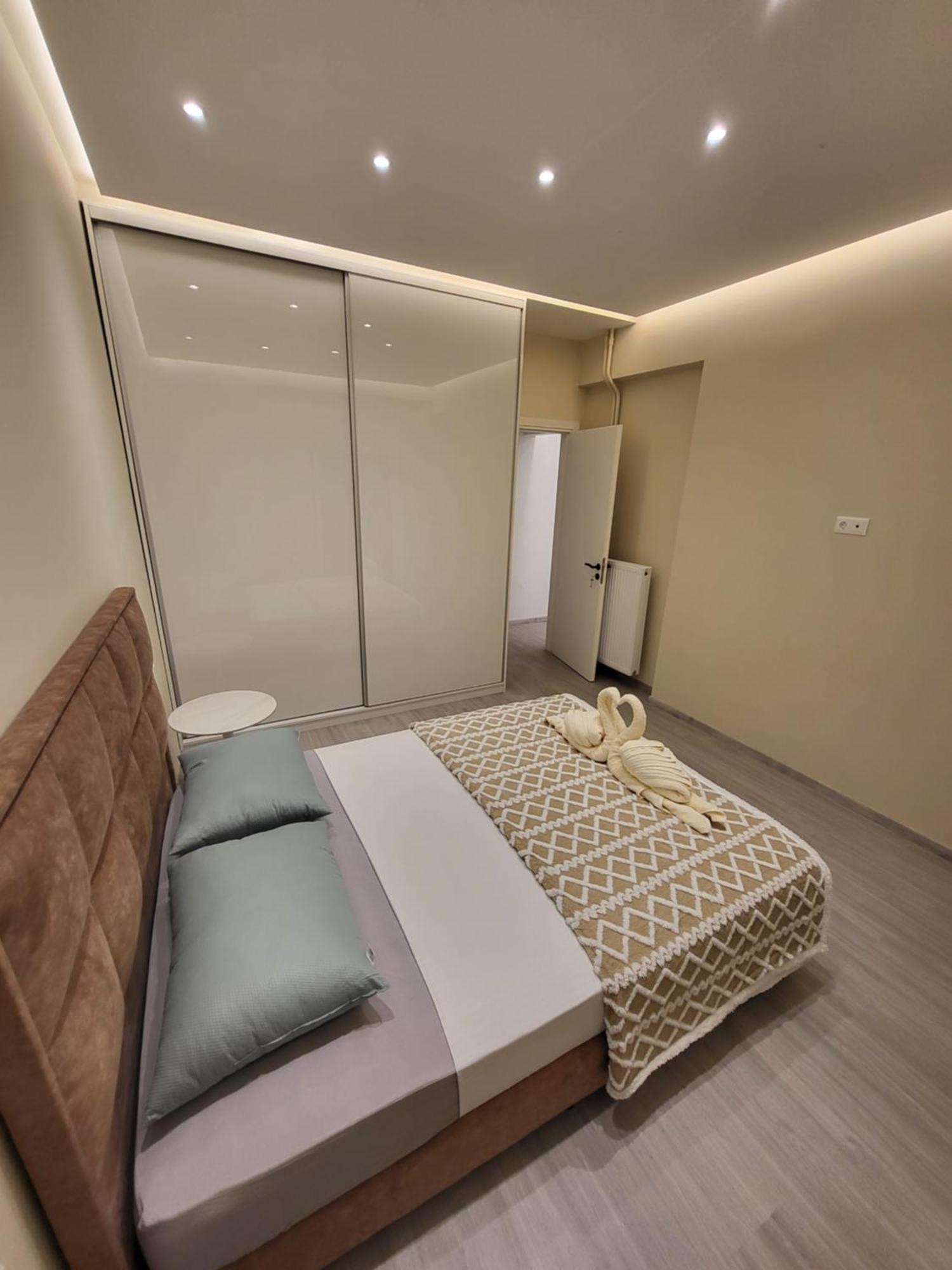 Stay Now, 600M From Acropolis アテネ エクステリア 写真