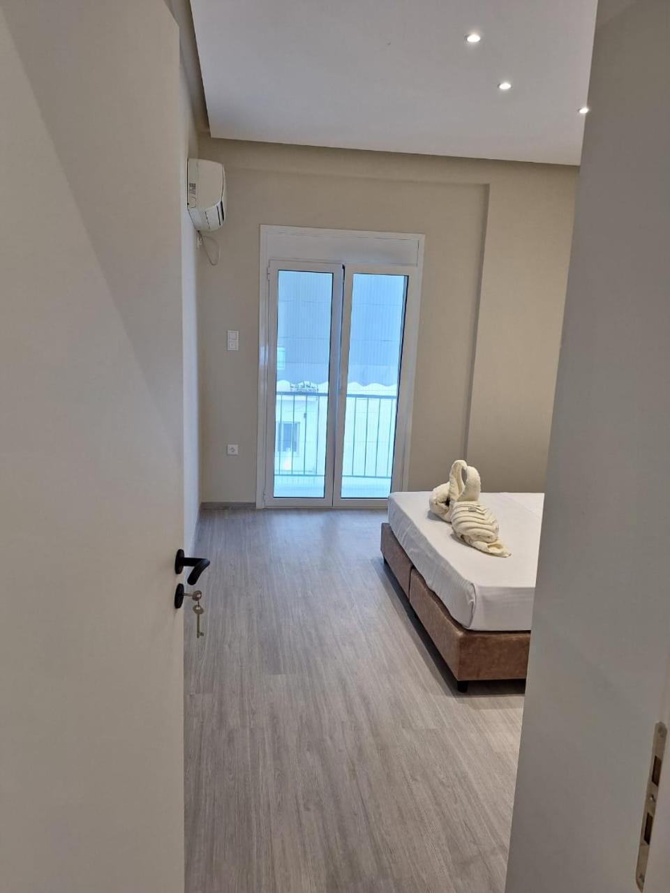 Stay Now, 600M From Acropolis アテネ エクステリア 写真